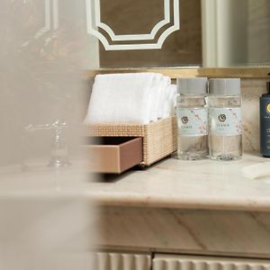 Grand Deluxe Balcony